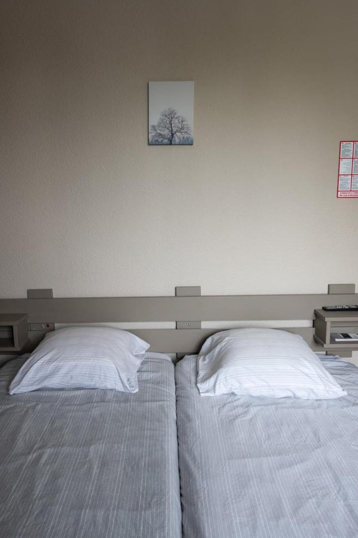 Chez Jostel - Chambre 4 Genay  외부 사진