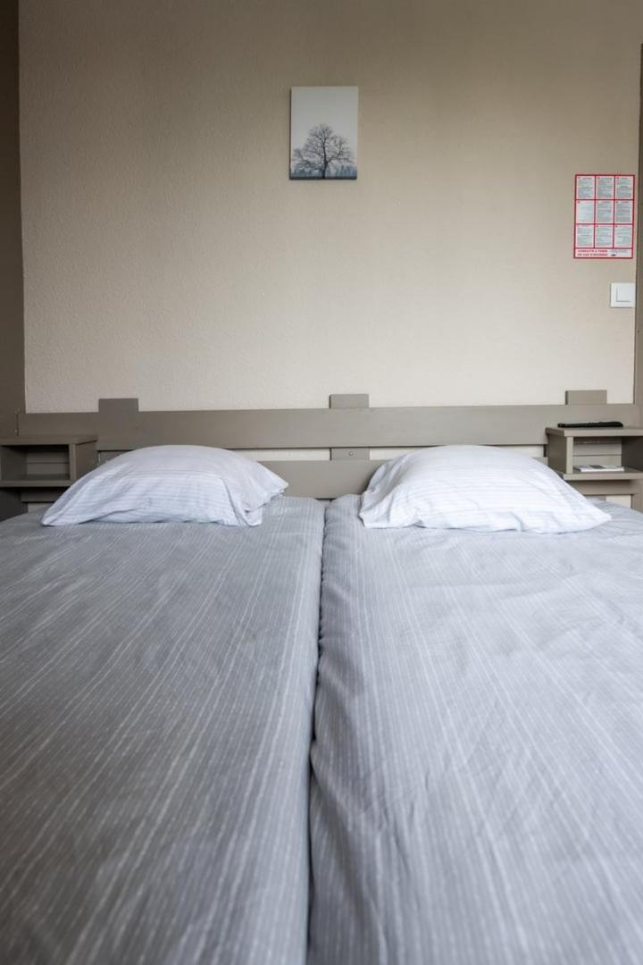 Chez Jostel - Chambre 4 Genay  외부 사진