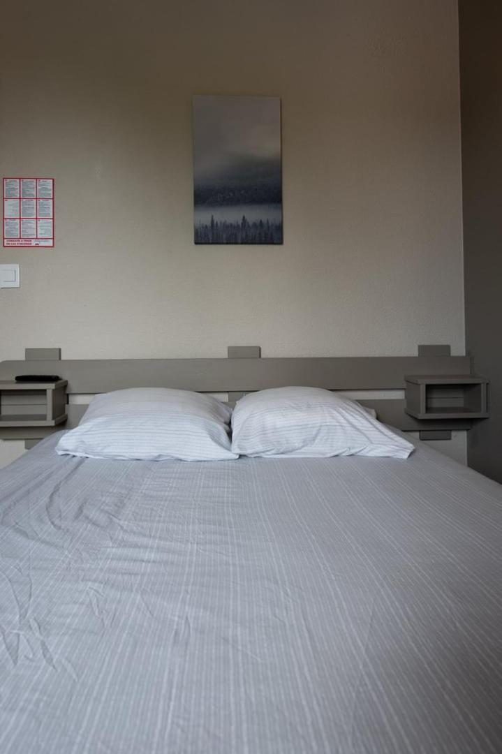 Chez Jostel - Chambre 4 Genay  외부 사진
