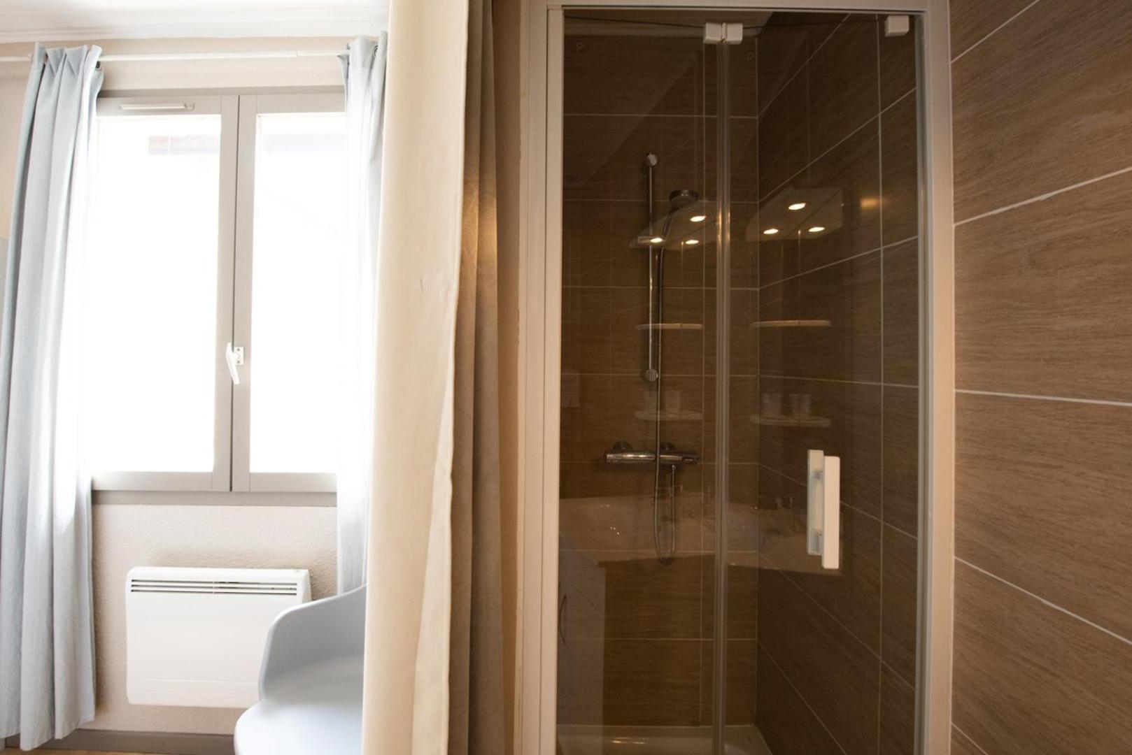 Chez Jostel - Chambre 4 Genay  외부 사진