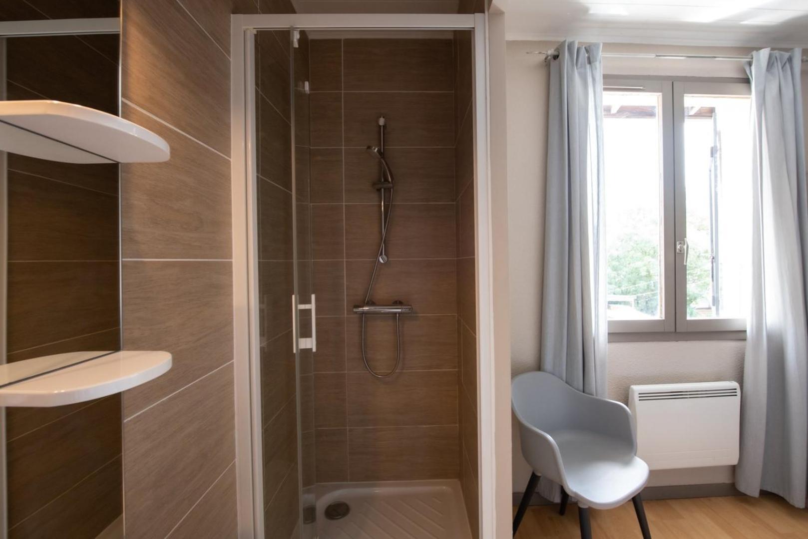Chez Jostel - Chambre 4 Genay  외부 사진