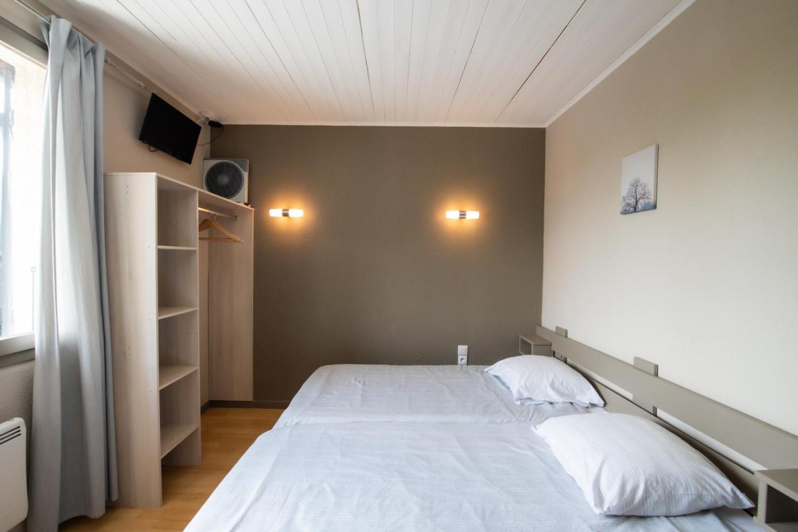 Chez Jostel - Chambre 4 Genay  외부 사진